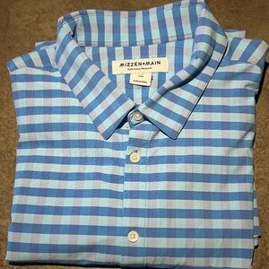 Mizzen+Main Leeward XXL Trim, excellent condition